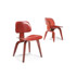 Christie`s-DCW chairs (pair)
