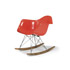 Christie`s-RAR rocking chair