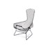 Christie`s-Bird lounge chair