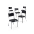 Christie`s-Side chairs (set of 5)