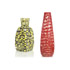 Christie`s-Occhi vases (pair)