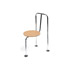Christie`s-Three-legged chair