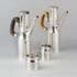 Christie`s-Silver Tea & Coffee Service