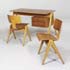 Christie`s-Hilleplan desk