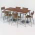Christie`s-BA dining suite