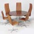 Christie`s-Dining suite