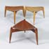 Christie`s-Tale stools