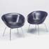 Christie`s-Pot chairs