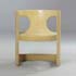 Christie`s-Preprop chair