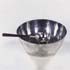 Christie`s-Punch bowl & ladle