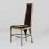 Christie`s-Low-back side chair