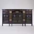 Christie`s-Bookcase