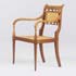 Christie`s-Armchair