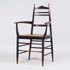 Christie`s-Armchair
