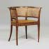 Christie`s-Faaborg chair