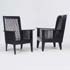 Christie`s-Garden chairs
