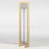Christie`s-Leaded glass window
