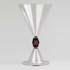 Christie`s-Aegir Bordeaux glass