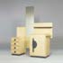 Christie`s-De Stijl dressing table