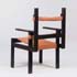 Christie`s-Lath armchair
