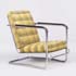 Christie`s-Cantilever lounge chair