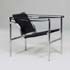 Christie`s-B301 Armchair Basculant