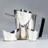 Christie`s-Modernist tea service