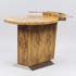 Christie`s-Humidor occasional table