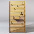 Christie`s-Wall storage unit