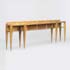 Christie`s-Console table
