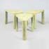 Christie`s-Set of nesting tables