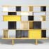 Christie`s-Méxique Room Divider