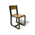 Della Rocca-Plywood chair