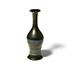 Della Rocca-Murano glass bottle