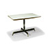 Della Rocca-Table for the first Olivetti canteen