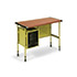 Della Rocca-Small desk "Spazio" series