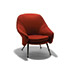 Della Rocca-"Martingala" armchair