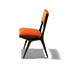 Della Rocca-Pair of upholstered chairs, mod. 671