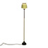 Della Rocca-Laquered metal floorlamp