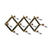 Della Rocca-Brass coatrack
