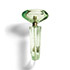 Della Rocca-Pair of Murano glass sconces