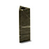 Della Rocca-Grey marble vase