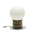 Della Rocca-'Mezzo Oracolo' lamp
