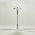 Della Rocca-'Am/As' floorlamp