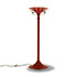 Della Rocca-Coat stand and lamp, model 4706