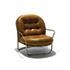 Della Rocca-Armchair 915
