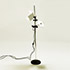 Della Rocca-'Triedro' floor lamp