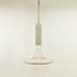 Della Rocca-Glass pendant lamp