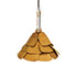 Della Rocca-'Hana 1' pendant lamp