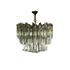 Della Rocca-Murano glass chandelier